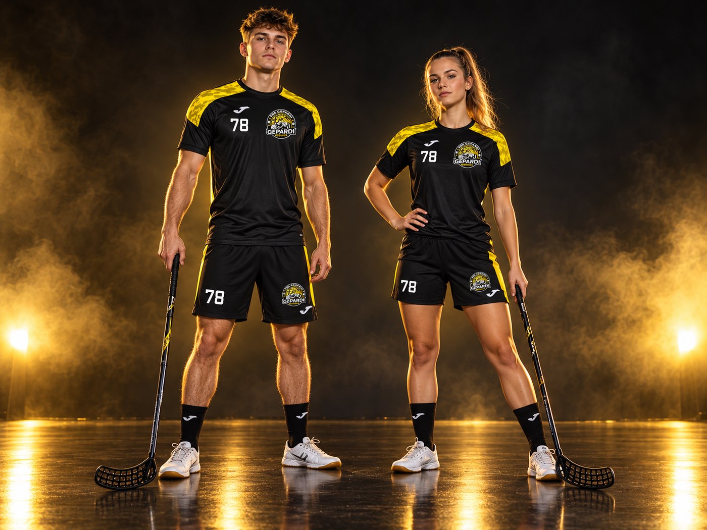 Souprava CHAMPIONSHIP VI – dres + trenýrky